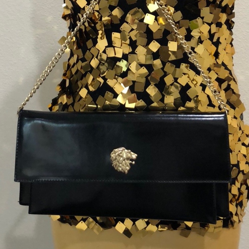 Bruno Magli Magdalena Clutch